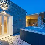 Sun And Salt 3bedroom House Σπίτι διακοπών