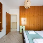 Σπίτι διακοπών Sun And Salt 3bedroom House *
