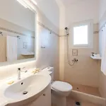 Σπίτι διακοπών Sun And Salt 3bedroom House Αλυκή