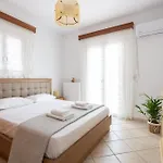 Σπίτι διακοπών Sun And Salt 3bedroom House *
