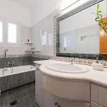 Σπίτι διακοπών Sun And Salt 3bedroom House Αλυκή