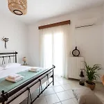 Σπίτι διακοπών Sun And Salt 3bedroom House *