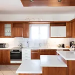 Σπίτι διακοπών Sun And Salt 3bedroom House Αλυκή
