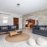Σπίτι διακοπών Sun And Salt 3bedroom House *