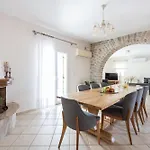 Sun And Salt 3bedroom House Αλυκή