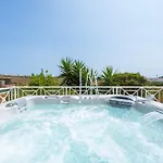 Sun And Salt 3bedroom House Αλυκή