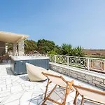Σπίτι διακοπών Sun And Salt 3bedroom House *