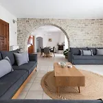 Sun And Salt 3bedroom House Αλυκή