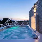 Σπίτι διακοπών Sun And Salt 3bedroom House