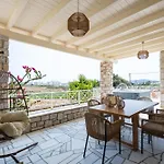 Σπίτι διακοπών Sun And Salt 3bedroom House Αλυκή