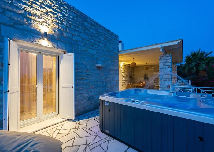 Sun And Salt 3bedroom House Casa vacanze