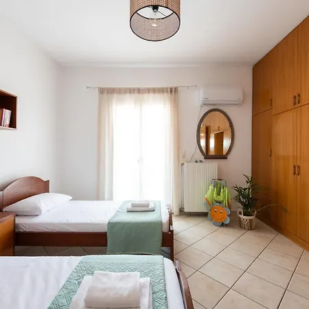 Sun And Salt 3bedroom House